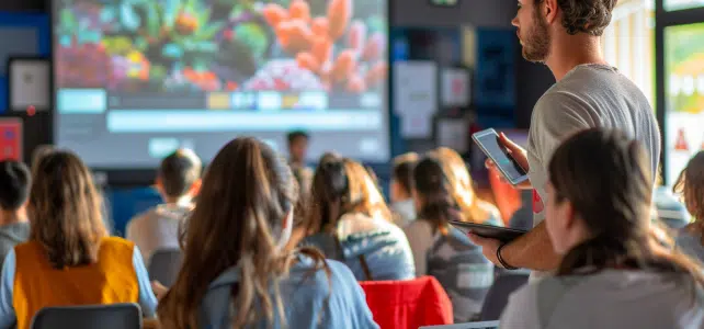 Les meilleures plateformes éducatives pour les collèges en France